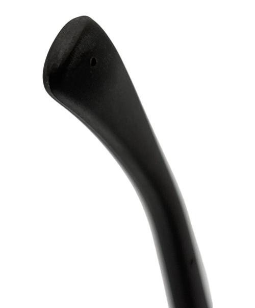 JIN'S（ジンズ）JIN'S (ジンズ) Snow peak (スノーピーク) サングラス グレーの古着・服飾アイテム