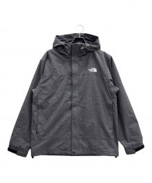 THE NORTH FACE（ザ ノース フェイス）の古着「カシウストリクライメイトジャケット」｜グレー