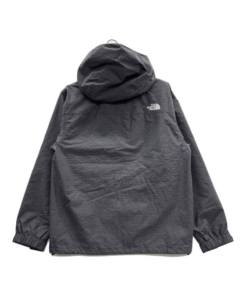 THE NORTH FACE（ザ ノース フェイス）THE NORTH FACE (ザ ノース フェイス) カシウストリクライメイトジャケット グレー サイズ:XLの古着・服飾アイテム