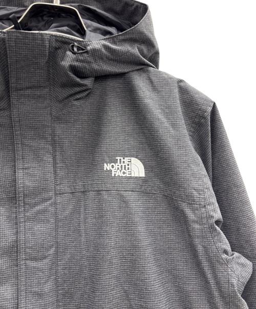 THE NORTH FACE（ザ ノース フェイス）THE NORTH FACE (ザ ノース フェイス) カシウストリクライメイトジャケット グレー サイズ:XLの古着・服飾アイテム
