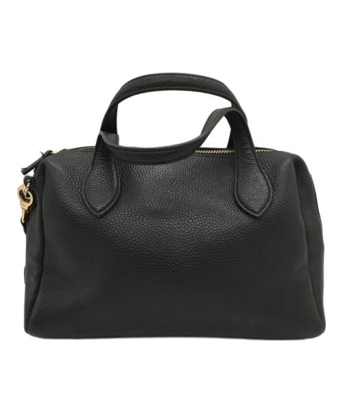 Beaure（ビュレ）Beaure (ビュレ) 2WAYバッグ ブラックの古着・服飾アイテム