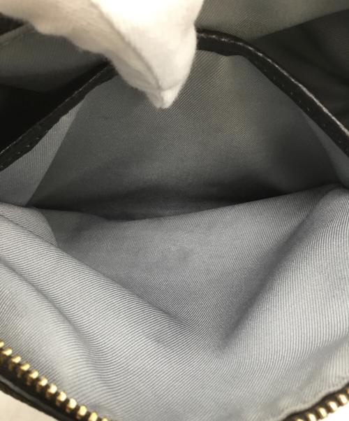 Beaure（ビュレ）Beaure (ビュレ) 2WAYバッグ ブラックの古着・服飾アイテム