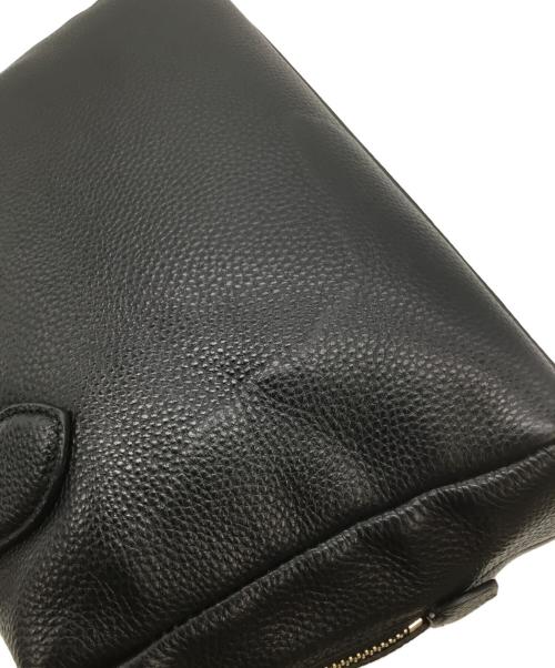 Beaure（ビュレ）Beaure (ビュレ) 2WAYバッグ ブラックの古着・服飾アイテム