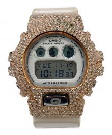 CASIO（カシオ）の古着「腕時計」｜ホワイト