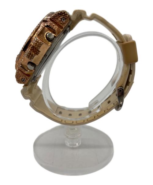 CASIO（カシオ）CASIO (カシオ) 腕時計 ホワイトの古着・服飾アイテム