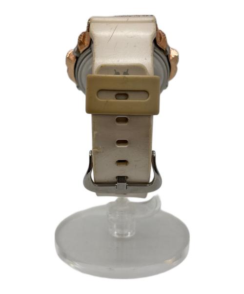 CASIO（カシオ）CASIO (カシオ) 腕時計 ホワイトの古着・服飾アイテム