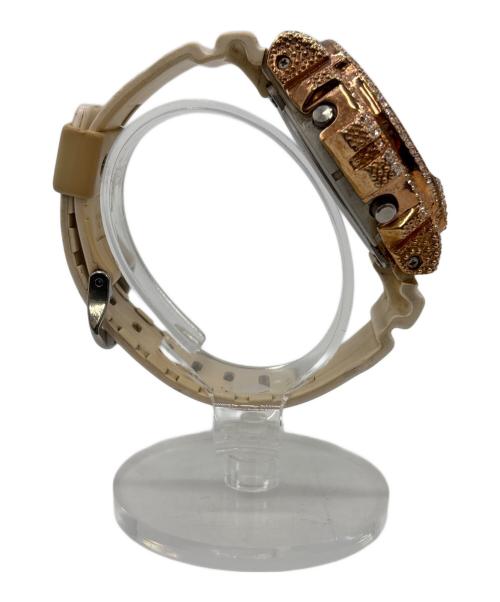 CASIO（カシオ）CASIO (カシオ) 腕時計 ホワイトの古着・服飾アイテム