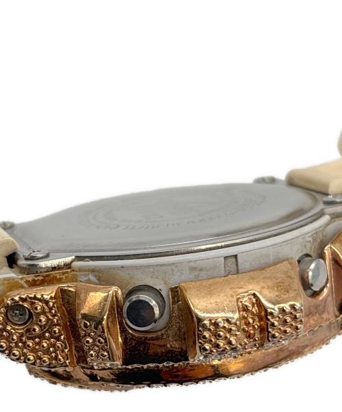 CASIO（カシオ）CASIO (カシオ) 腕時計 ホワイトの古着・服飾アイテム