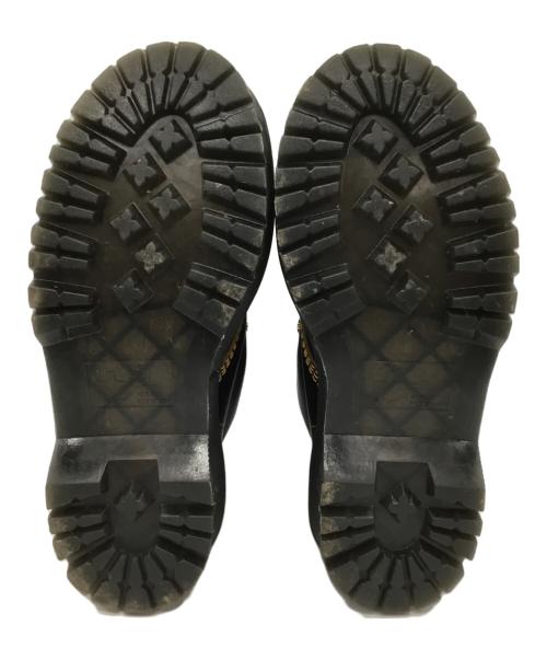 Dr.Martens（ドクターマーチン）Dr.Martens (ドクターマーチン) 1460 pascal bex DS ブラック サイズ:EU38の古着・服飾アイテム