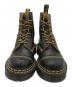 Dr.Martens (ドクターマーチン) 1460 pascal bex DS ブラック サイズ:EU38：15000円