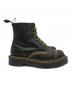 中古・古着 Dr.Martens (ドクターマーチン) 1460 pascal bex DS ブラック サイズ:EU38：15000円