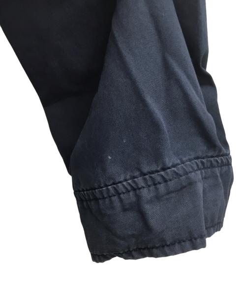 POLO RALPH LAUREN（ポロ・ラルフローレン）POLO RALPH LAUREN (ポロ・ラルフローレン) スイングトップ ネイビー サイズ:XLの古着・服飾アイテム