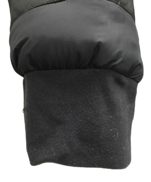 THE NORTH FACE（ザ ノース フェイス）THE NORTH FACE (ザ ノース フェイス) ジャケット ブラック サイズ:XLの古着・服飾アイテム