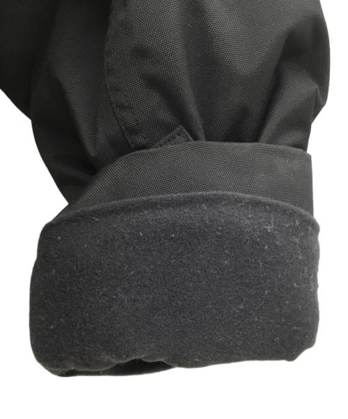 THE NORTH FACE（ザ ノース フェイス）THE NORTH FACE (ザ ノース フェイス) ジャケット ブラック サイズ:XLの古着・服飾アイテム