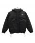 THE NORTH FACE（ザ ノース フェイス）の古着「ジャケット」｜ブラック
