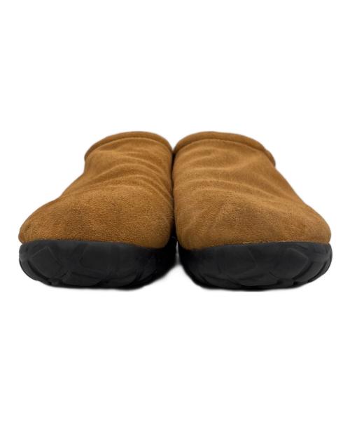 NIKE（ナイキ）NIKE (ナイキ) スニーカー ブラウン サイズ:28の古着・服飾アイテム