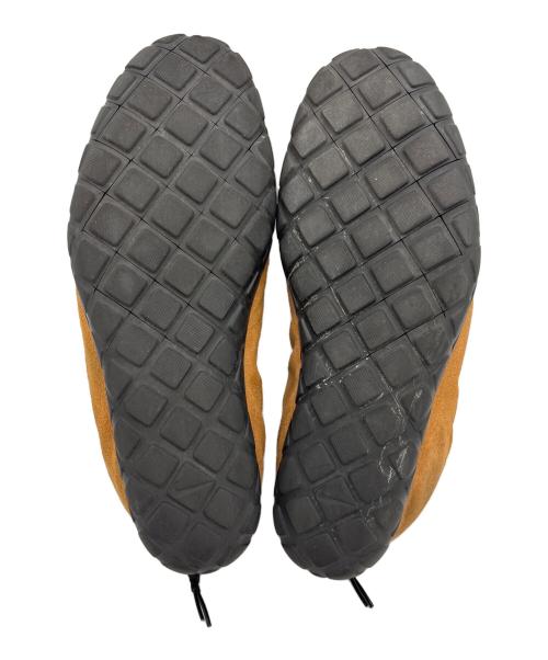 NIKE（ナイキ）NIKE (ナイキ) スニーカー ブラウン サイズ:28の古着・服飾アイテム