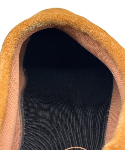 NIKE（ナイキ）NIKE (ナイキ) スニーカー ブラウン サイズ:28の古着・服飾アイテム