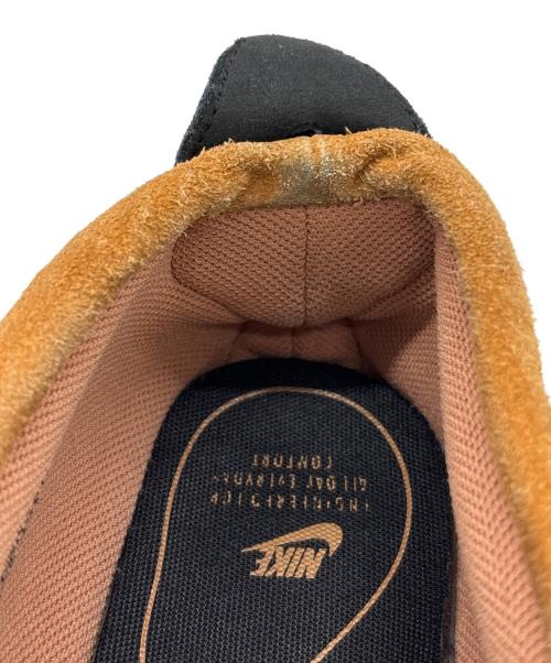 NIKE（ナイキ）NIKE (ナイキ) スニーカー ブラウン サイズ:28の古着・服飾アイテム