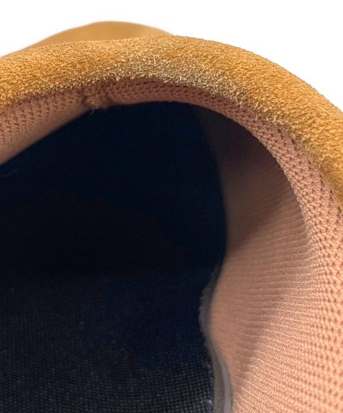 NIKE（ナイキ）NIKE (ナイキ) スニーカー ブラウン サイズ:28の古着・服飾アイテム