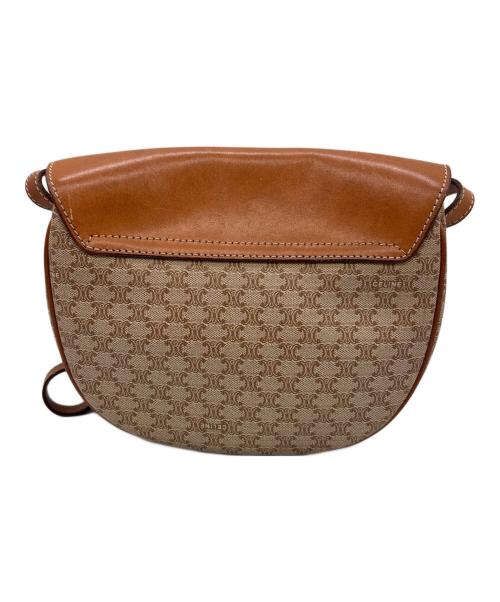 CELINE（セリーヌ）CELINE (セリーヌ) ショルダーポーチの古着・服飾アイテム