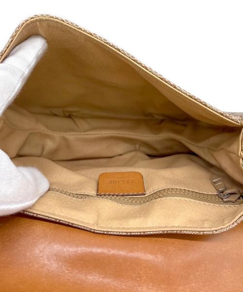 CELINE（セリーヌ）CELINE (セリーヌ) ショルダーポーチの古着・服飾アイテム