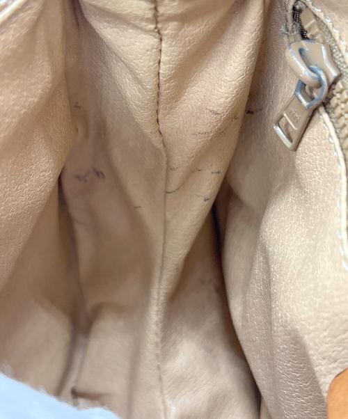 CELINE（セリーヌ）CELINE (セリーヌ) ショルダーポーチの古着・服飾アイテム