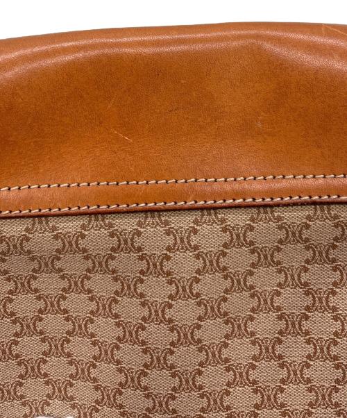 CELINE（セリーヌ）CELINE (セリーヌ) ショルダーポーチの古着・服飾アイテム