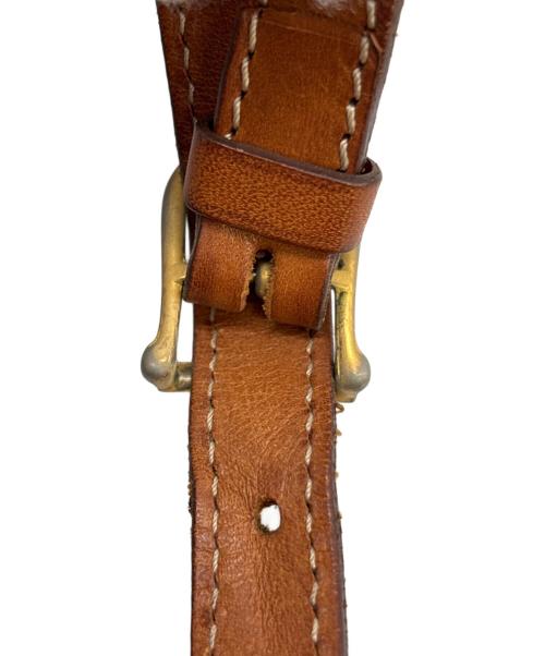 CELINE（セリーヌ）CELINE (セリーヌ) ショルダーポーチの古着・服飾アイテム