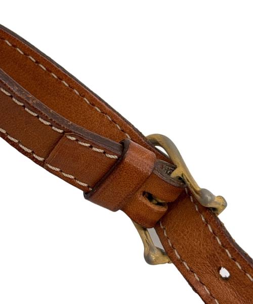 CELINE（セリーヌ）CELINE (セリーヌ) ショルダーポーチの古着・服飾アイテム