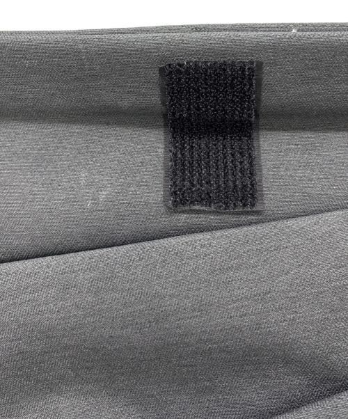 radiant（ラディアント）radiant (ラディアント) クロスボディバッグ チャコールグレーの古着・服飾アイテム