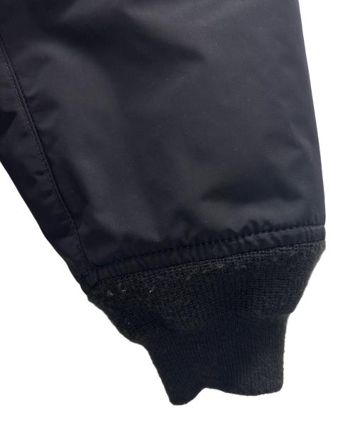 THE NORTH FACE（ザ ノース フェイス）THE NORTH FACE (ザ ノース フェイス) インサレートコーチジャケット ブラック サイズ:Mの古着・服飾アイテム