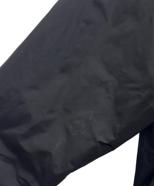 THE NORTH FACE（ザ ノース フェイス）THE NORTH FACE (ザ ノース フェイス) インサレートコーチジャケット ブラック サイズ:Mの古着・服飾アイテム