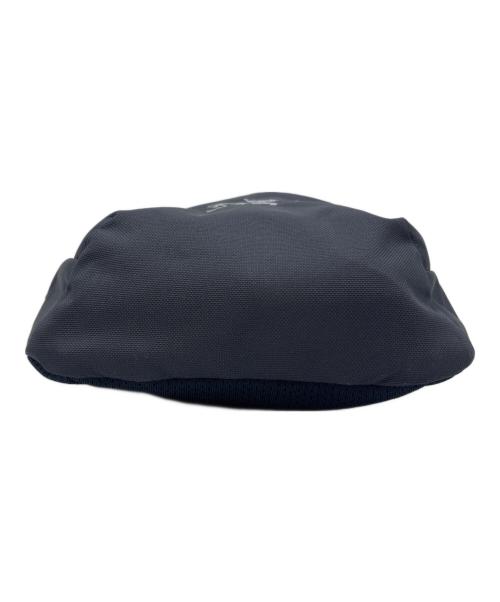 ARC'TERYX（アークテリクス）ARC'TERYX (アークテリクス) ショルダーバッグ ネイビーの古着・服飾アイテム