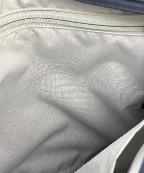 ARC'TERYX（アークテリクス）ARC'TERYX (アークテリクス) ショルダーバッグ ネイビーの古着・服飾アイテム