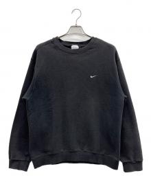 NIKE（ナイキ）の古着「スウェット」｜グレー