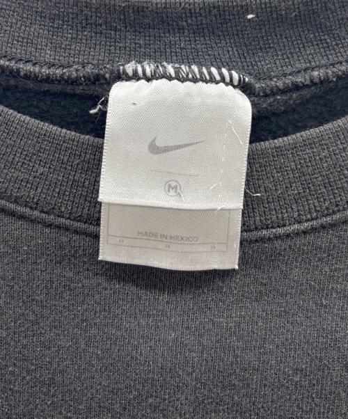 NIKE（ナイキ）NIKE (ナイキ) スウェット グレー サイズ:Mの古着・服飾アイテム