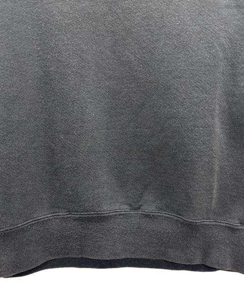 NIKE（ナイキ）NIKE (ナイキ) スウェット グレー サイズ:Mの古着・服飾アイテム