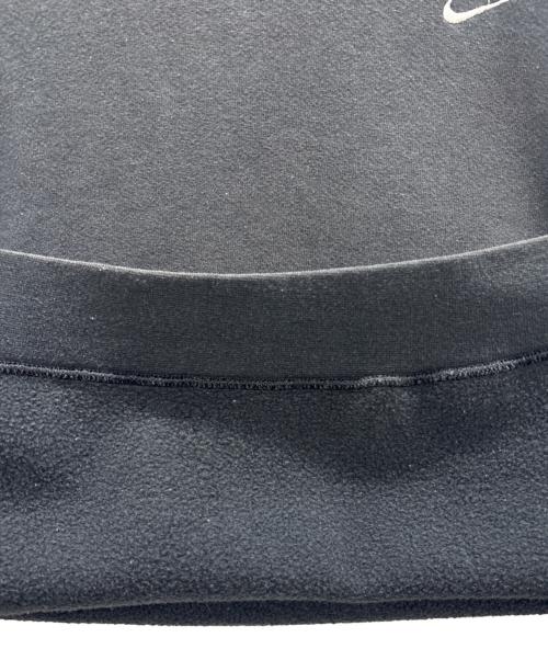 NIKE（ナイキ）NIKE (ナイキ) スウェット グレー サイズ:Mの古着・服飾アイテム