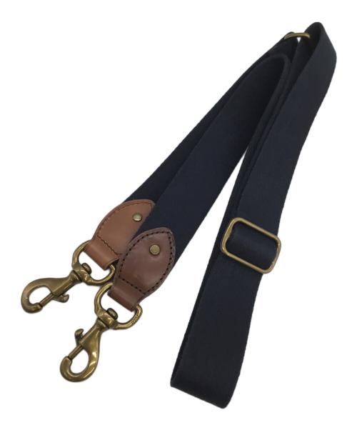 POLO RALPH LAUREN（ポロ・ラルフローレン）POLO RALPH LAUREN (ポロ・ラルフローレン) 2WAYトートバッグ グリーン×ブラックの古着・服飾アイテム