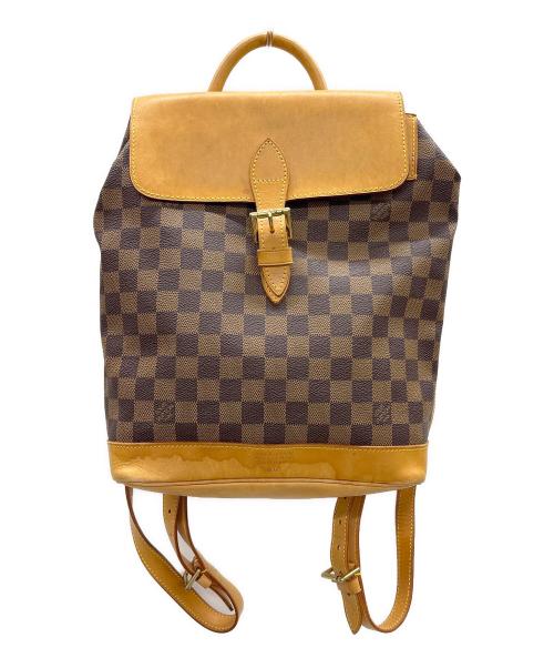 LOUIS VUITTON（ルイ ヴィトン）LOUIS VUITTON (ルイ ヴィトン) リュックの古着・服飾アイテム