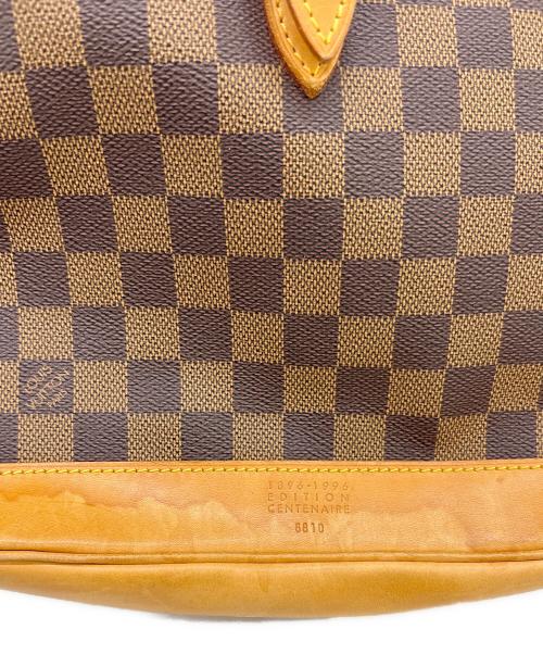 LOUIS VUITTON（ルイ ヴィトン）LOUIS VUITTON (ルイ ヴィトン) リュックの古着・服飾アイテム