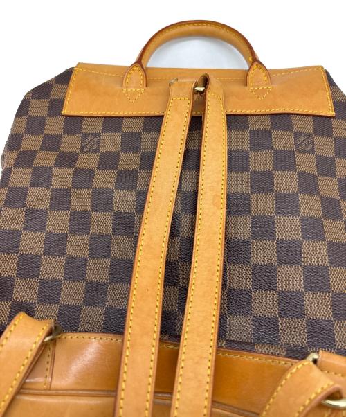 LOUIS VUITTON（ルイ ヴィトン）LOUIS VUITTON (ルイ ヴィトン) リュックの古着・服飾アイテム
