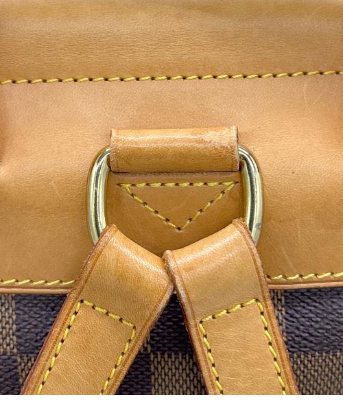 LOUIS VUITTON（ルイ ヴィトン）LOUIS VUITTON (ルイ ヴィトン) リュックの古着・服飾アイテム