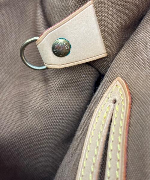 LOUIS VUITTON（ルイ ヴィトン）LOUIS VUITTON (ルイ ヴィトン) リュックの古着・服飾アイテム