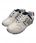 Sangacioサンガッチョ）の古着「にゅーず」｜トリコロールカラー