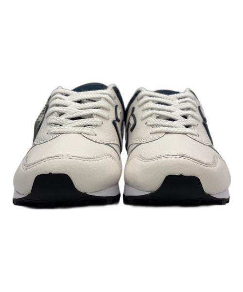 Sangacio（サンガッチョ）Sangacio (サンガッチョ) にゅーず トリコロールカラー サイズ:24の古着・服飾アイテム