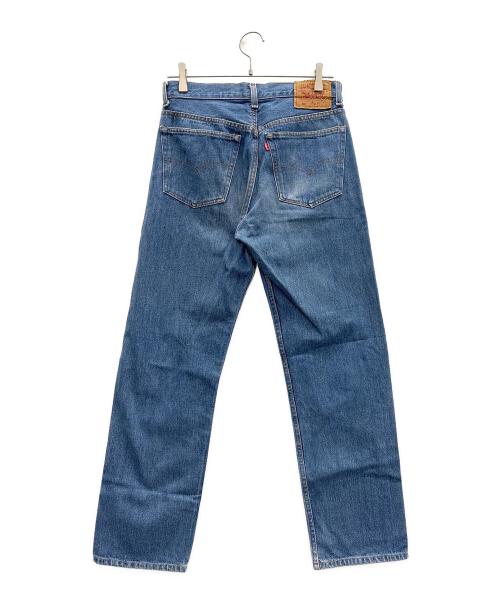 LEVI'S（リーバイス）LEVI'S (リーバイス) デニムパンツ ブルー サイズ:81cm (W32)の古着・服飾アイテム