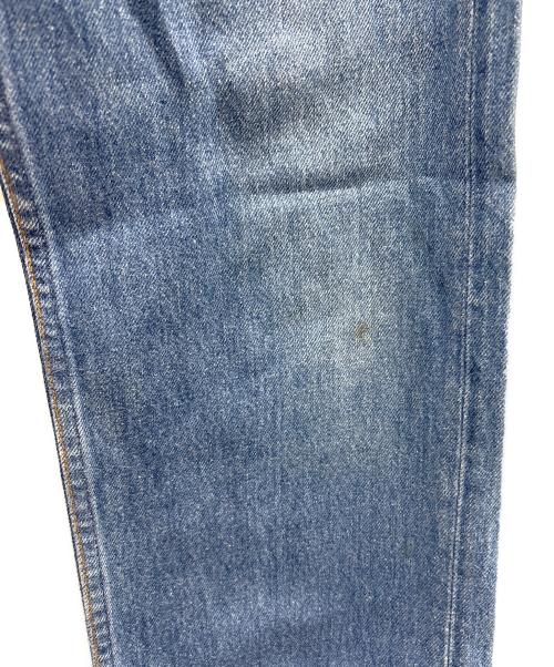LEVI'S（リーバイス）LEVI'S (リーバイス) デニムパンツ ブルー サイズ:81cm (W32)の古着・服飾アイテム