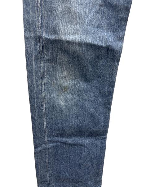 LEVI'S（リーバイス）LEVI'S (リーバイス) デニムパンツ ブルー サイズ:81cm (W32)の古着・服飾アイテム